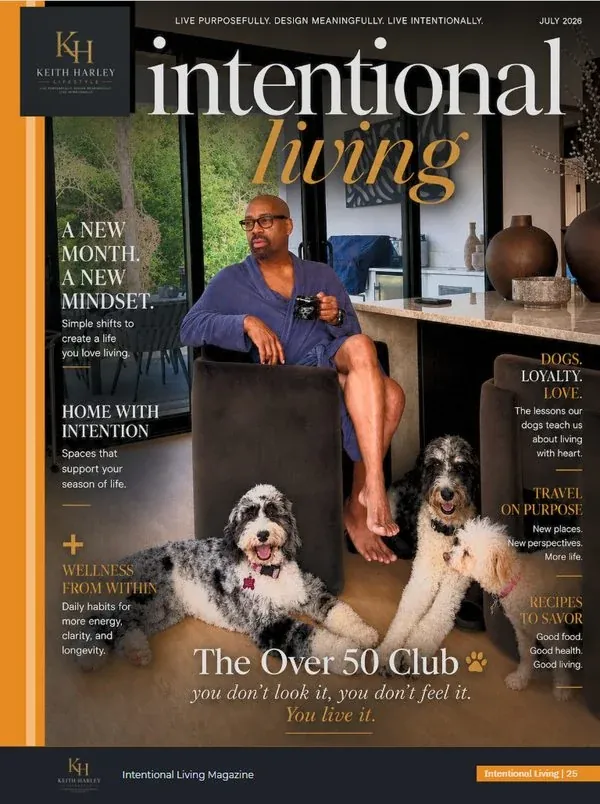 July Issue