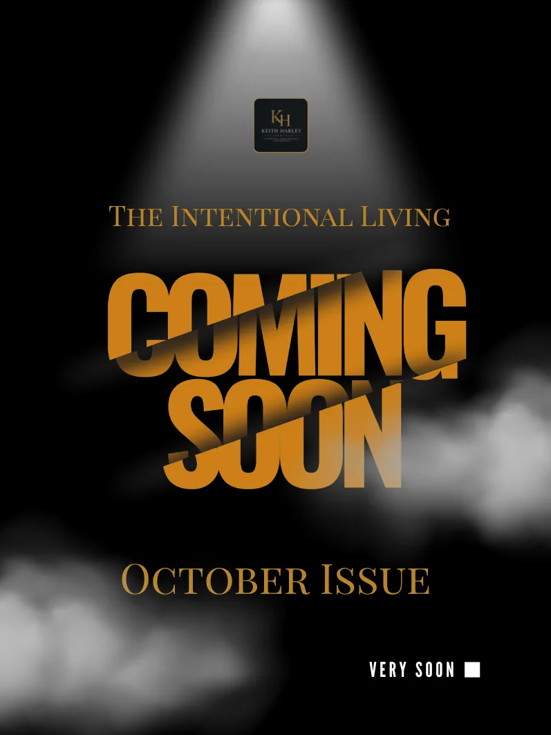 October Issue