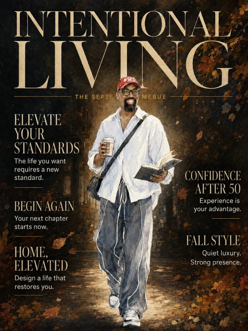 September Issue
